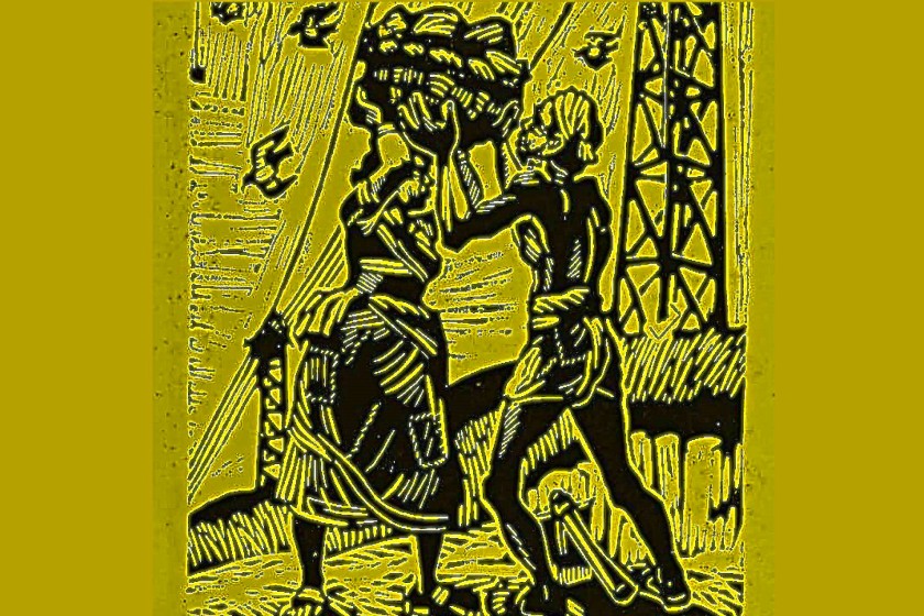 ২০২০-২১ সালের কৃষক আন্দোলন